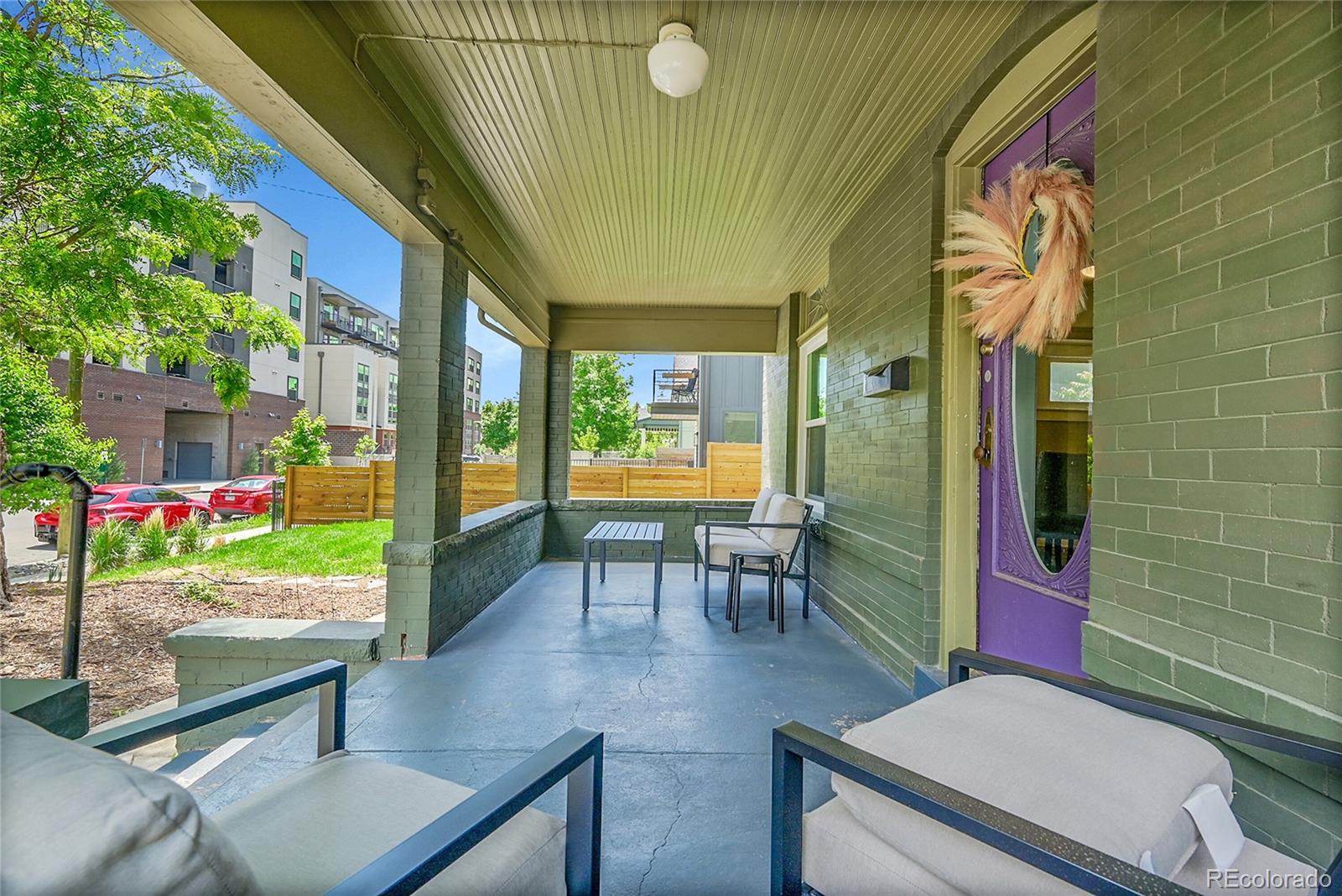 MLS Image #2 for 2143 s acoma street,denver, Colorado