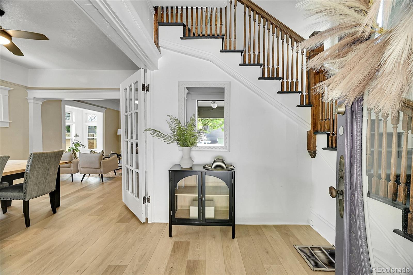 MLS Image #3 for 2143 s acoma street,denver, Colorado