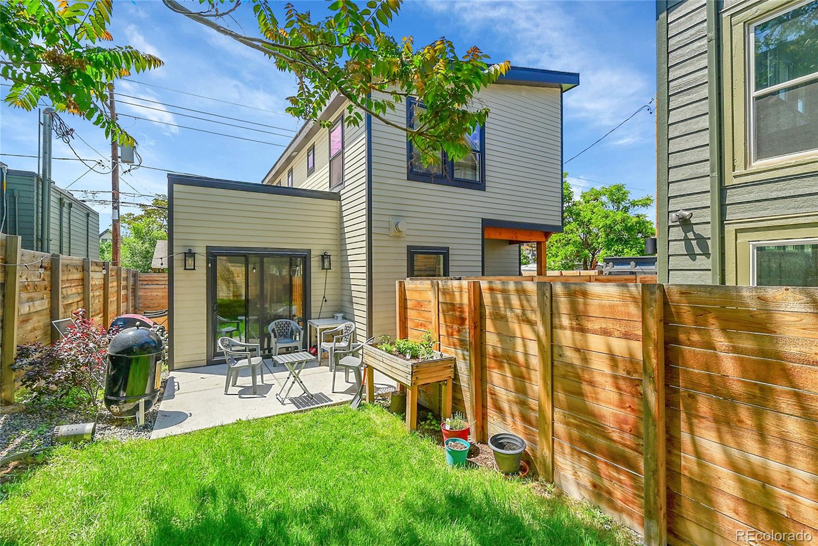 MLS Image #31 for 2143 s acoma street,denver, Colorado