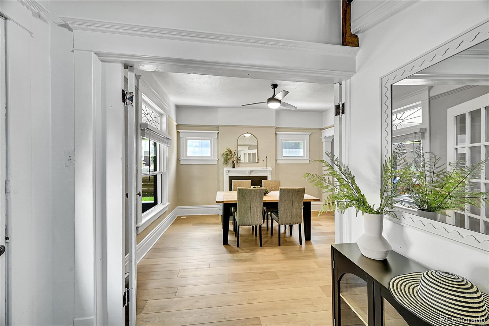 MLS Image #4 for 2143 s acoma street,denver, Colorado