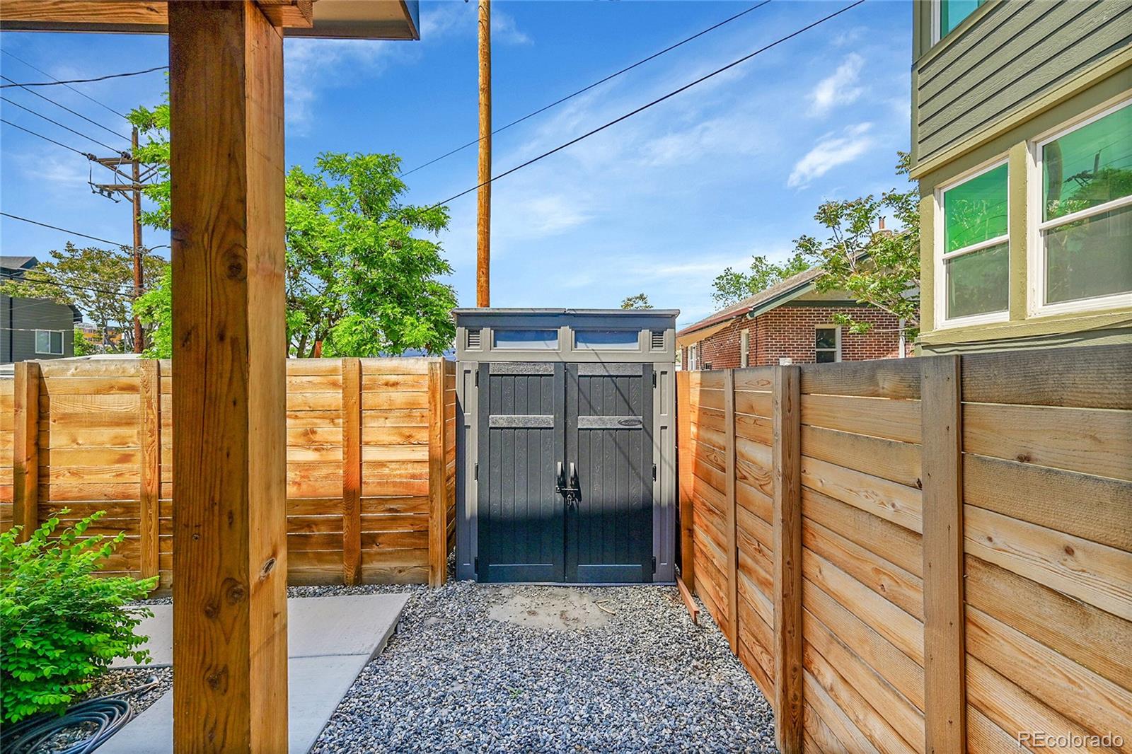 MLS Image #46 for 2143 s acoma street,denver, Colorado