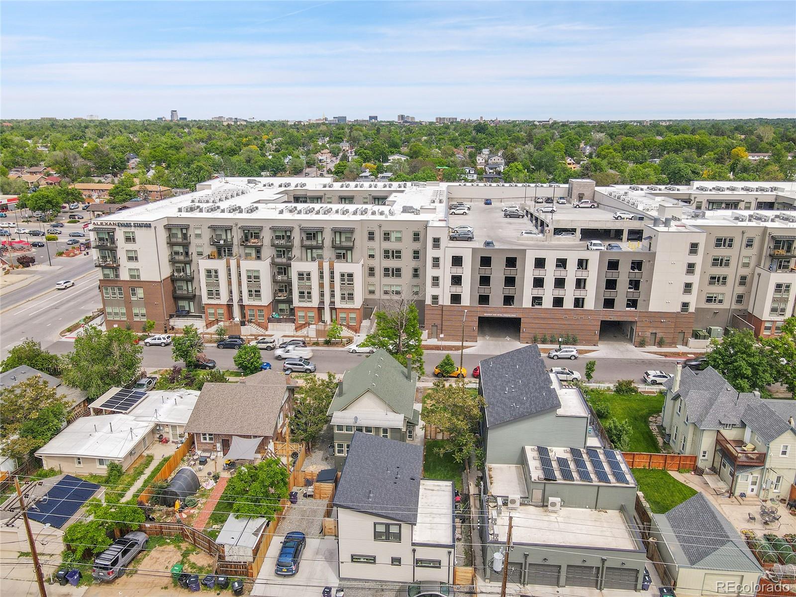 MLS Image #48 for 2143 s acoma street,denver, Colorado