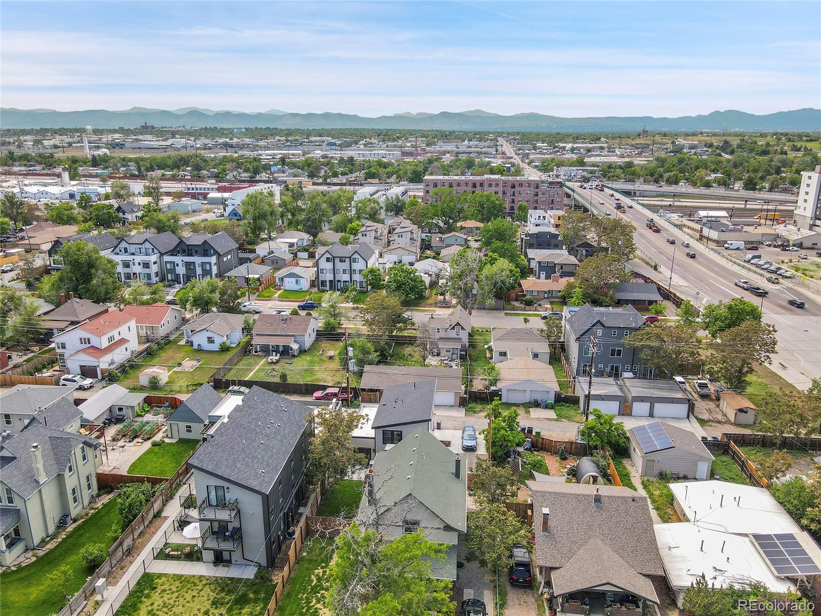 MLS Image #49 for 2143 s acoma street,denver, Colorado