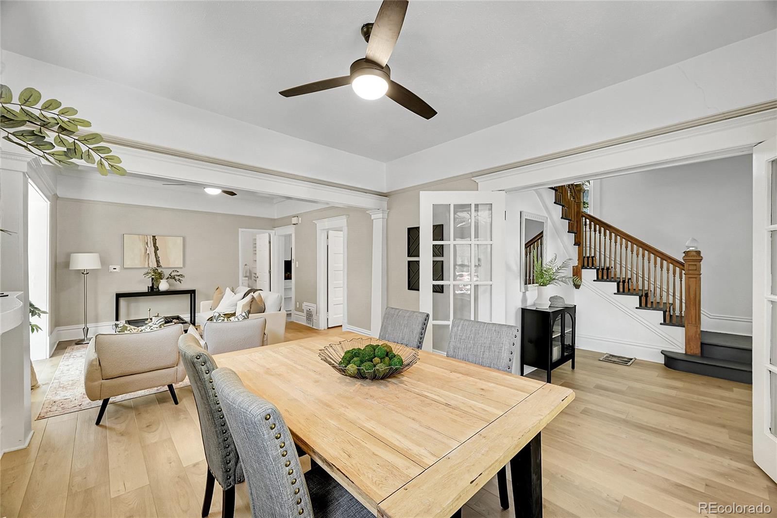 MLS Image #5 for 2143 s acoma street,denver, Colorado