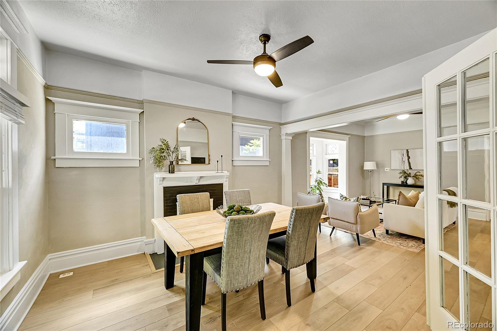 MLS Image #6 for 2143 s acoma street,denver, Colorado