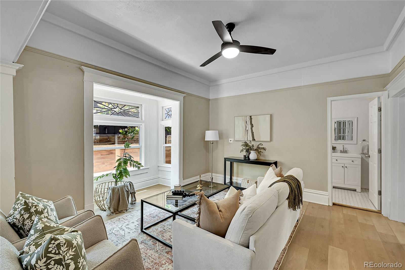MLS Image #7 for 2143 s acoma street,denver, Colorado