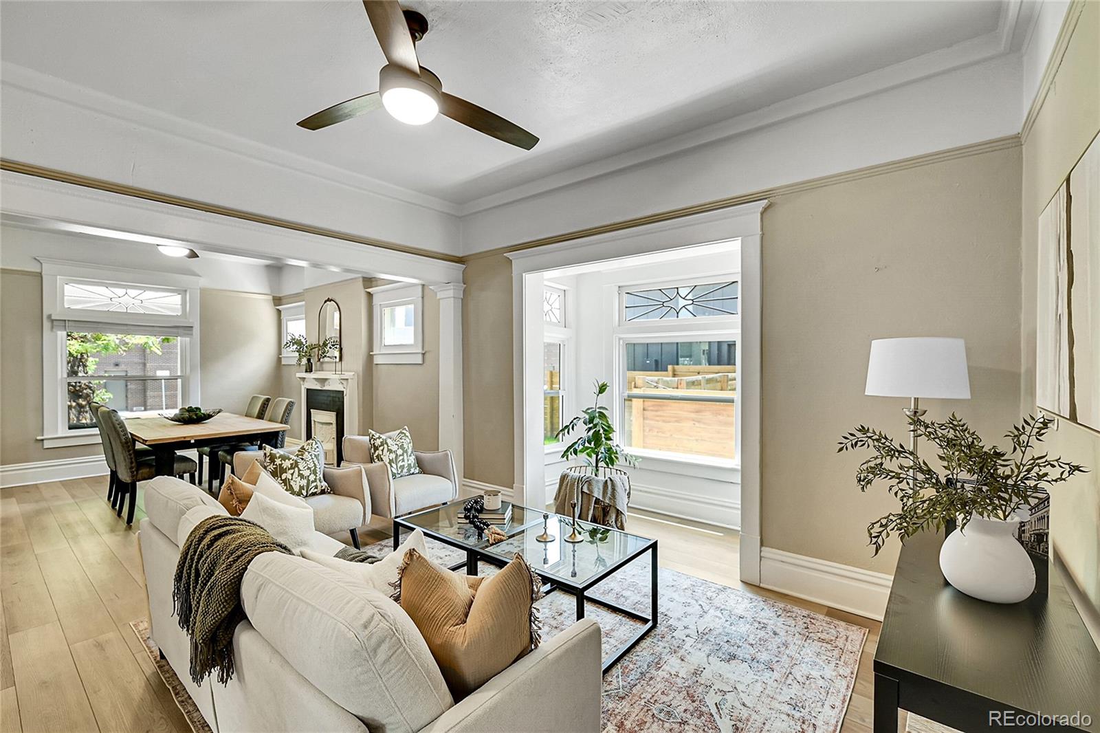 MLS Image #8 for 2143 s acoma street,denver, Colorado