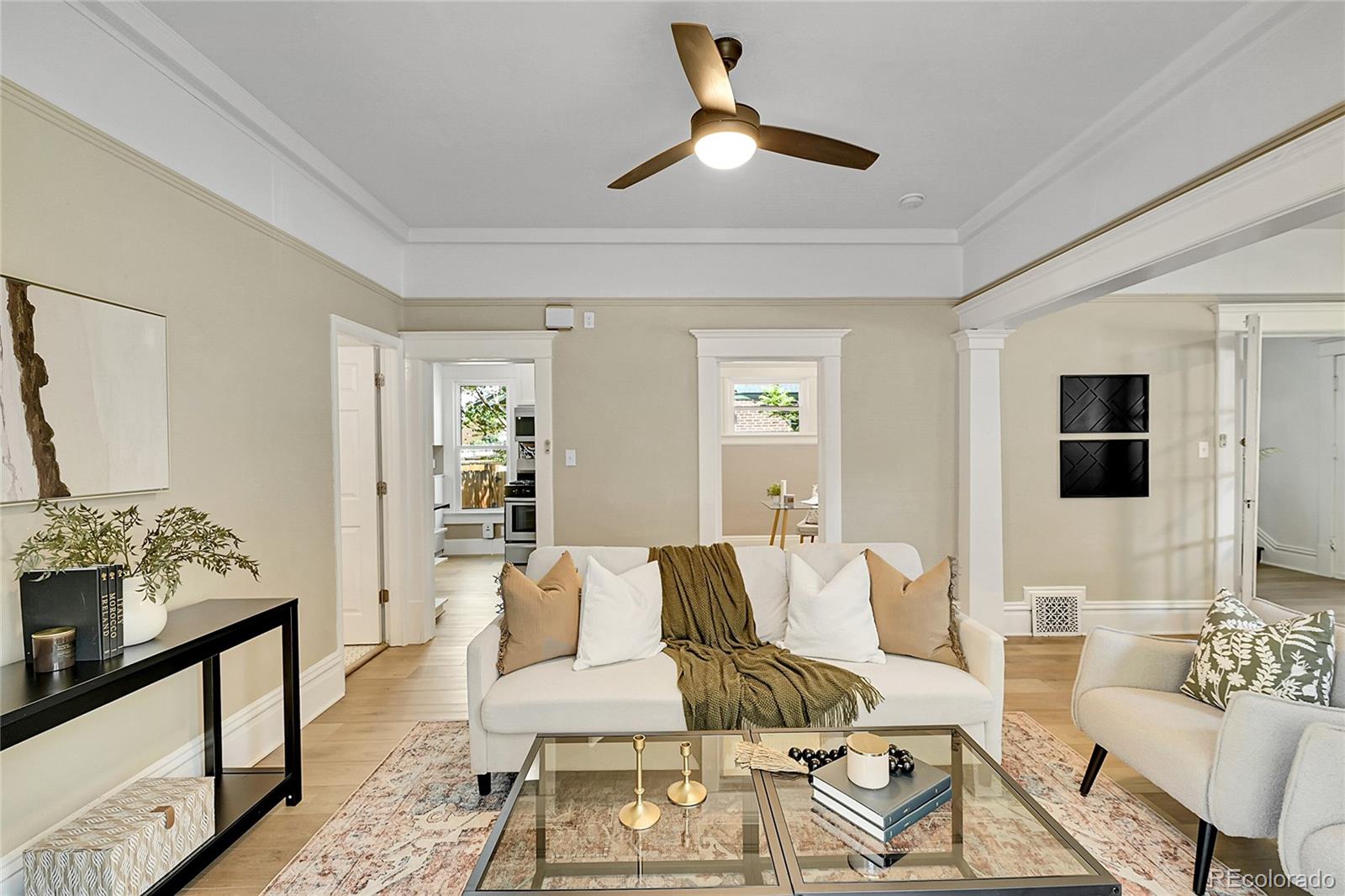 MLS Image #9 for 2143 s acoma street,denver, Colorado