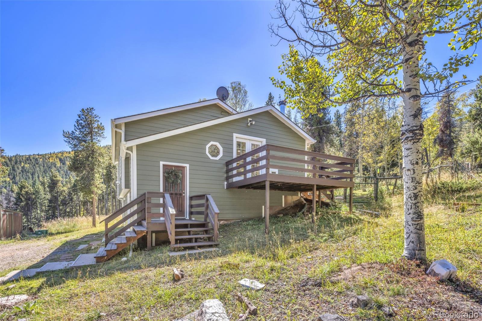 MLS Image #10 for 32252  steven way,conifer, Colorado
