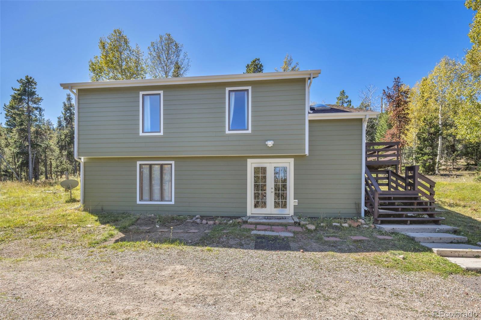 MLS Image #11 for 32252  steven way,conifer, Colorado