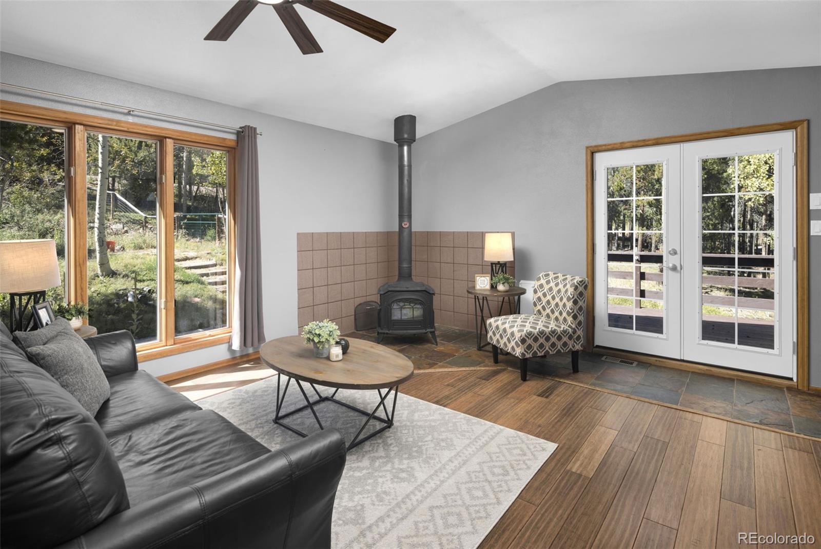 MLS Image #2 for 32252  steven way,conifer, Colorado