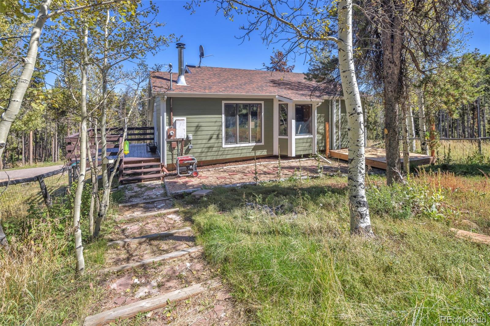 MLS Image #26 for 32252  steven way,conifer, Colorado