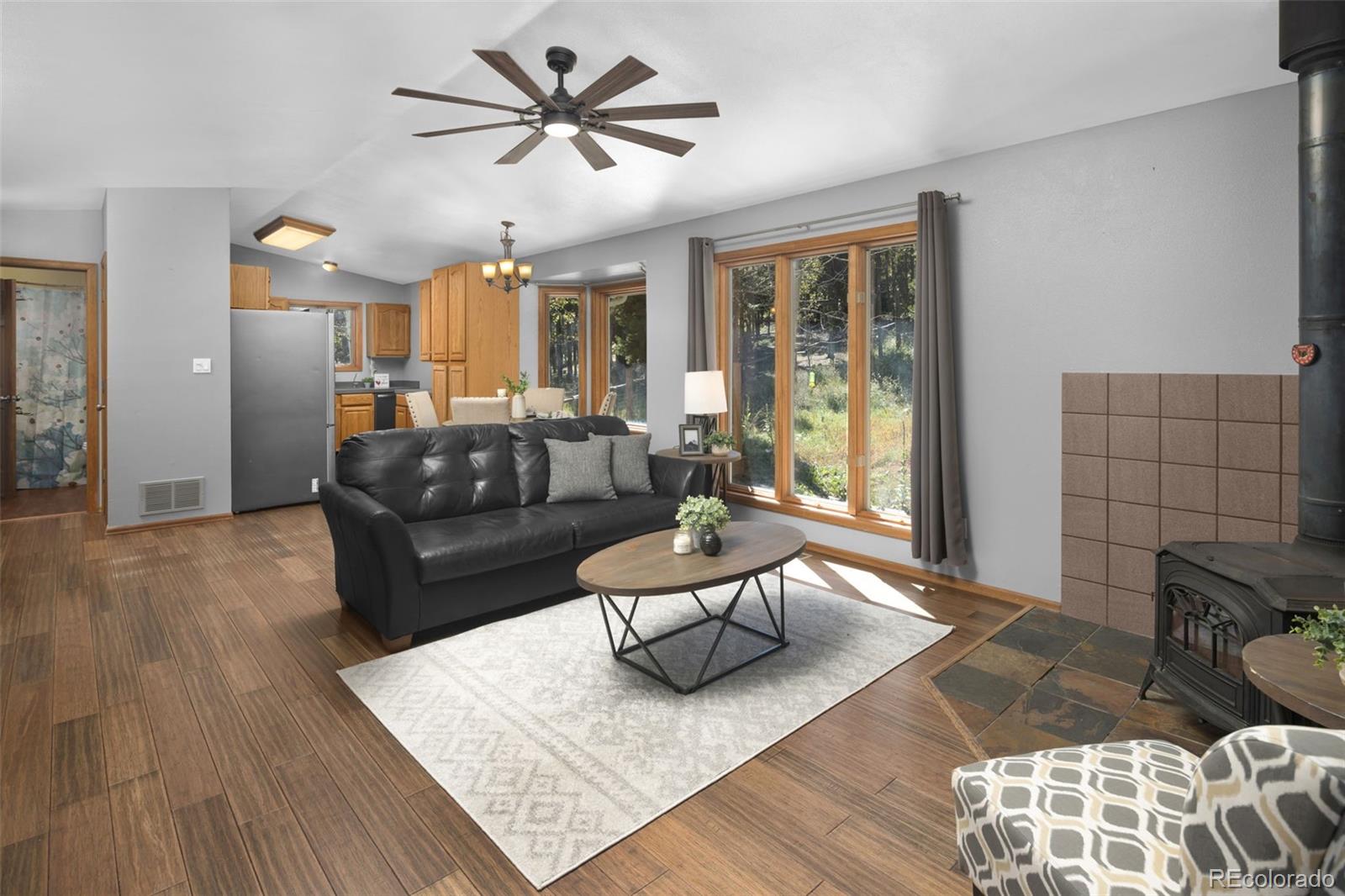 MLS Image #3 for 32252  steven way,conifer, Colorado