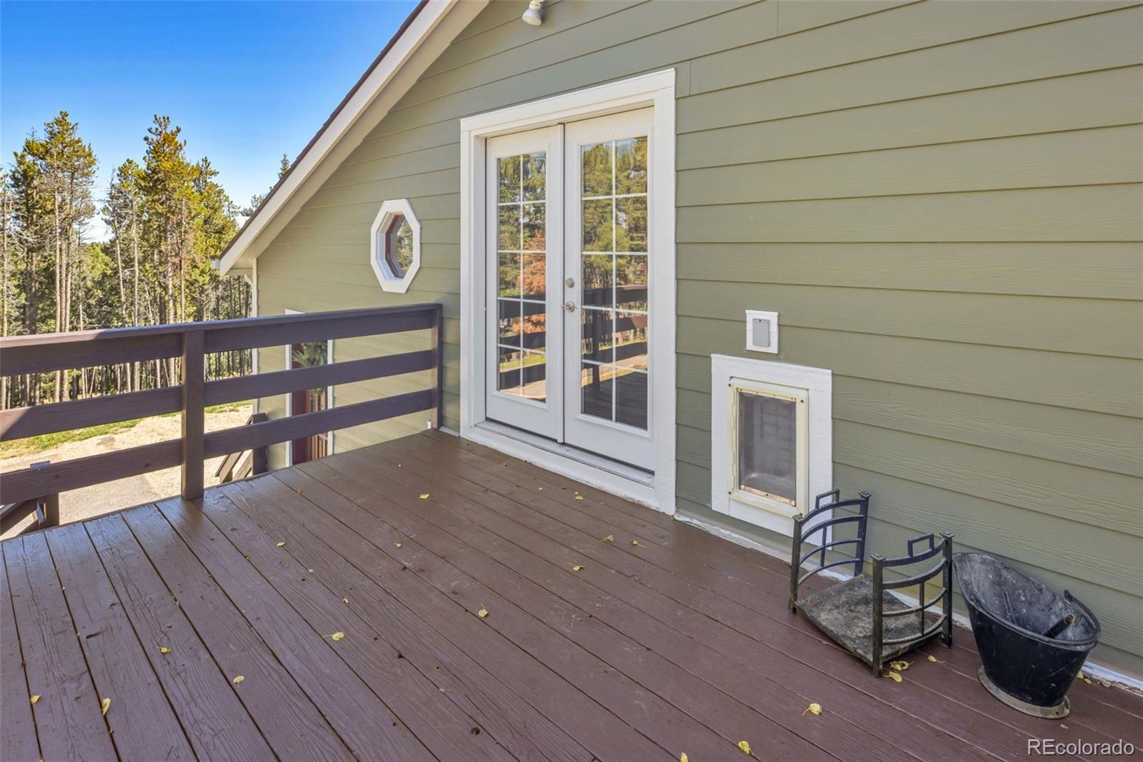 MLS Image #30 for 32252  steven way,conifer, Colorado