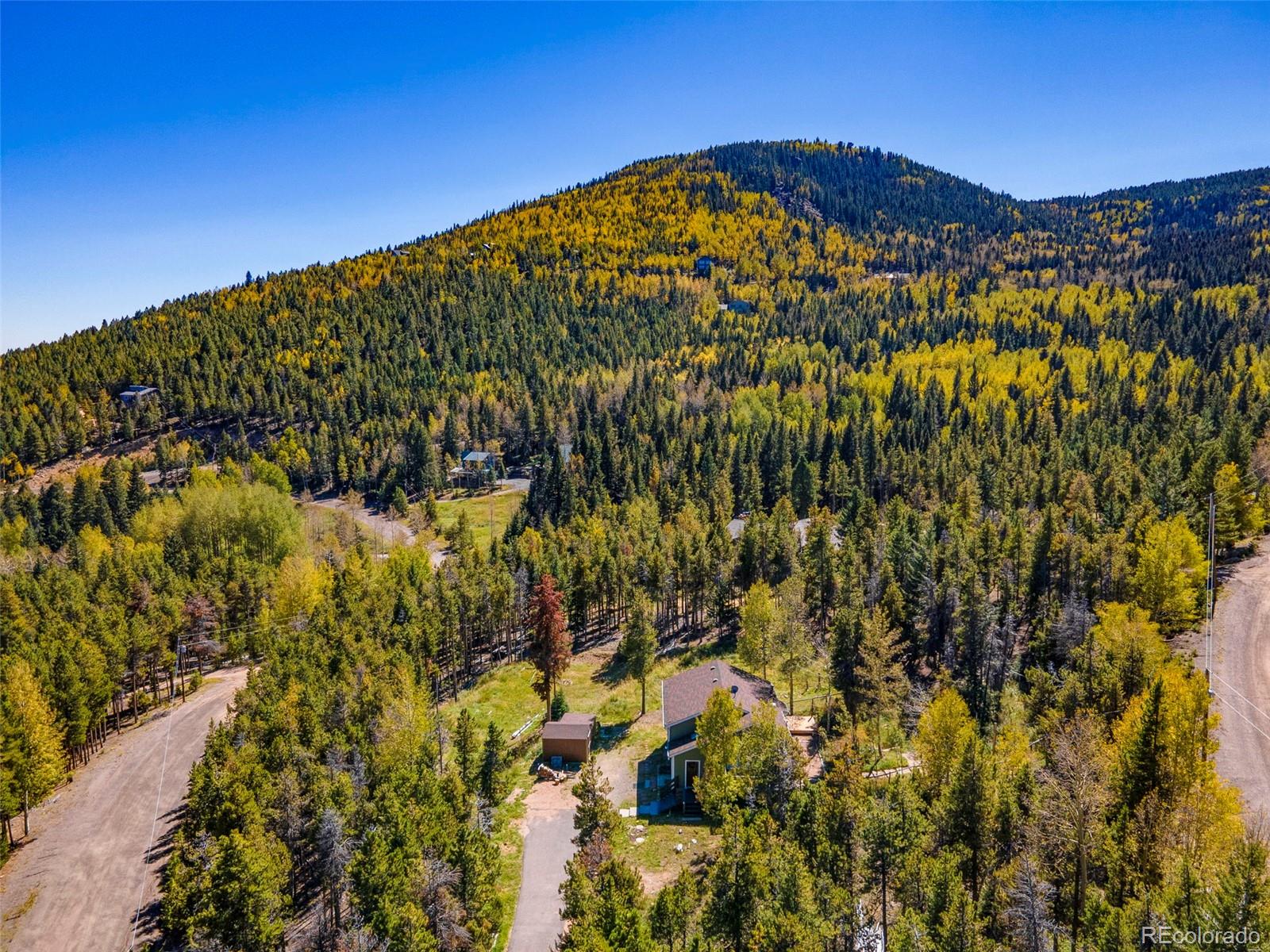 MLS Image #37 for 32252  steven way,conifer, Colorado