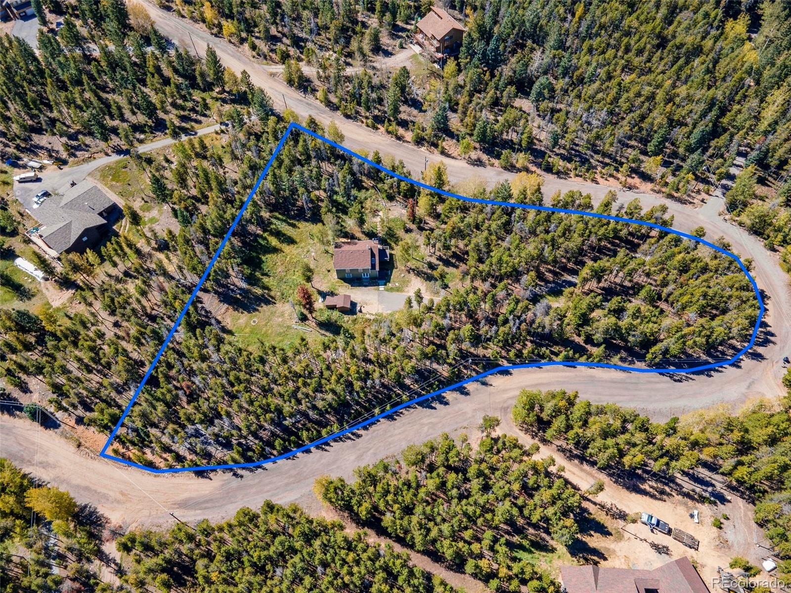 MLS Image #38 for 32252  steven way,conifer, Colorado
