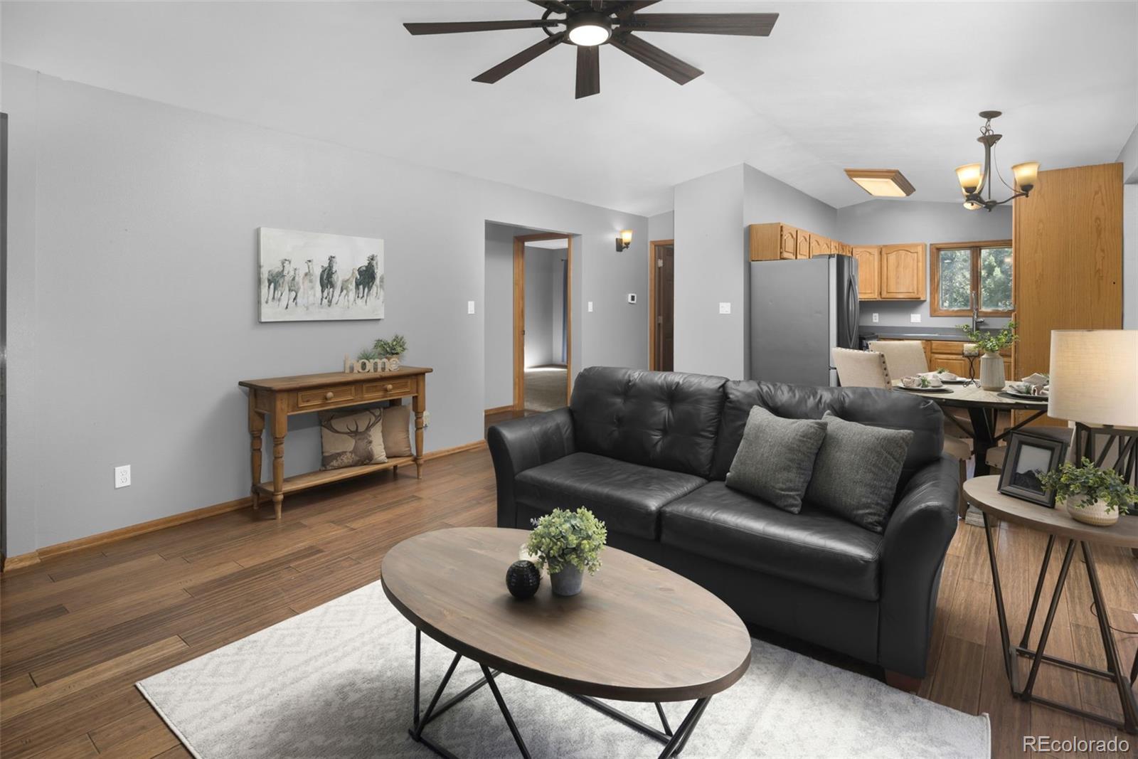 MLS Image #4 for 32252  steven way,conifer, Colorado