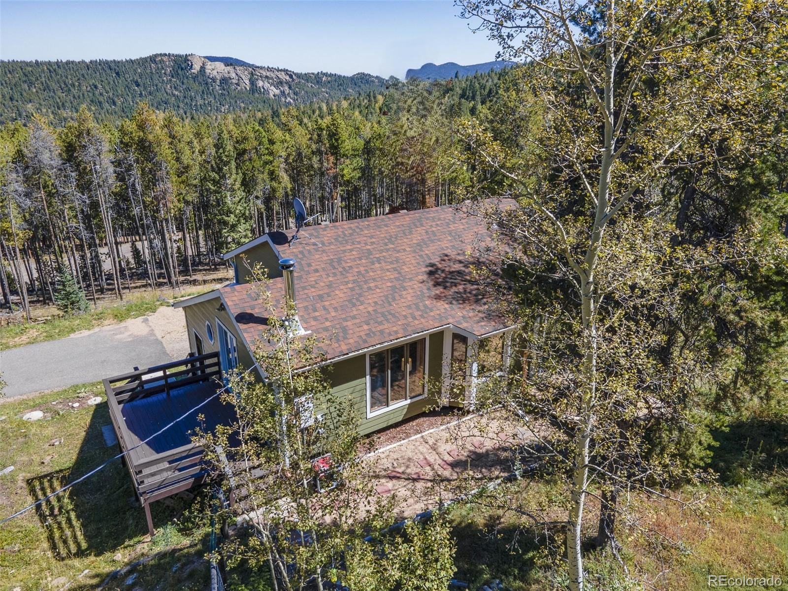 MLS Image #40 for 32252  steven way,conifer, Colorado