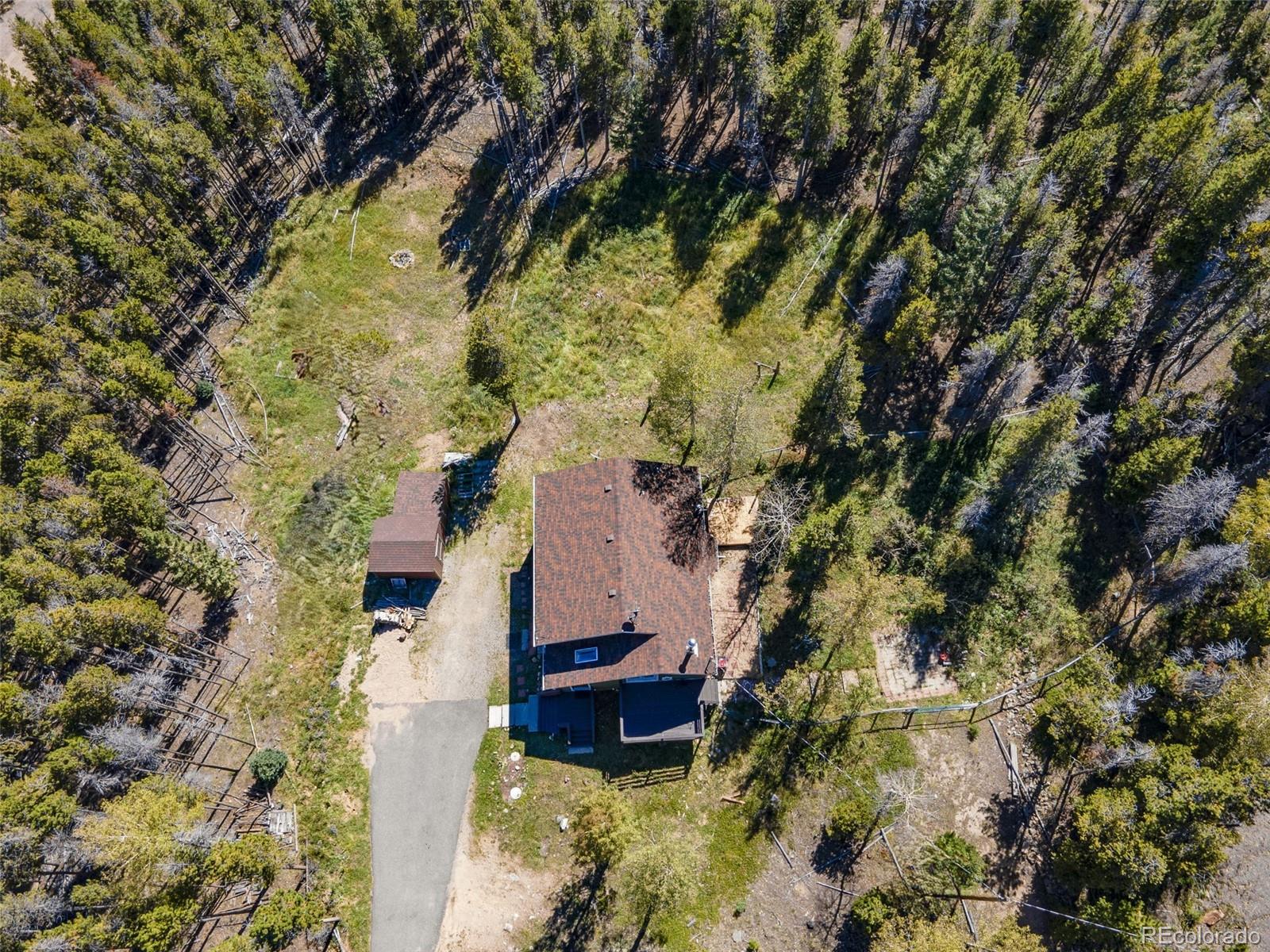 MLS Image #45 for 32252  steven way,conifer, Colorado