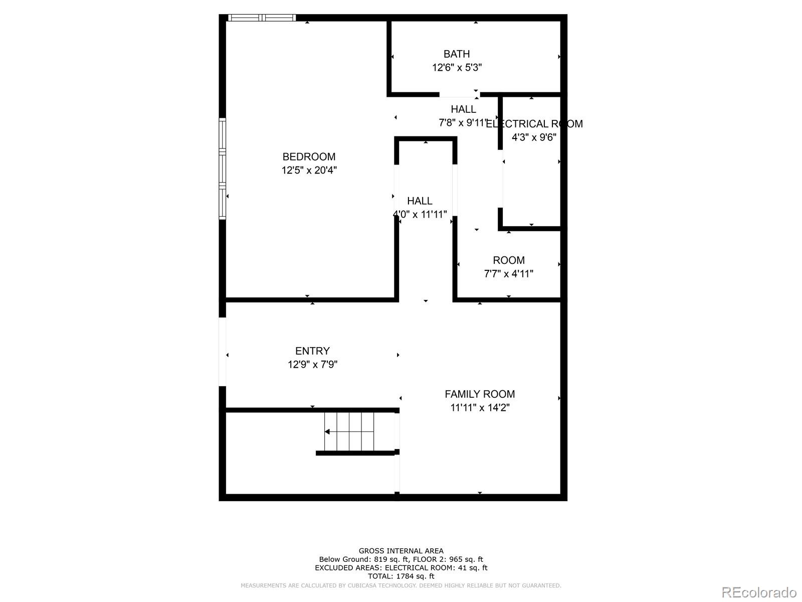 MLS Image #47 for 32252  steven way,conifer, Colorado
