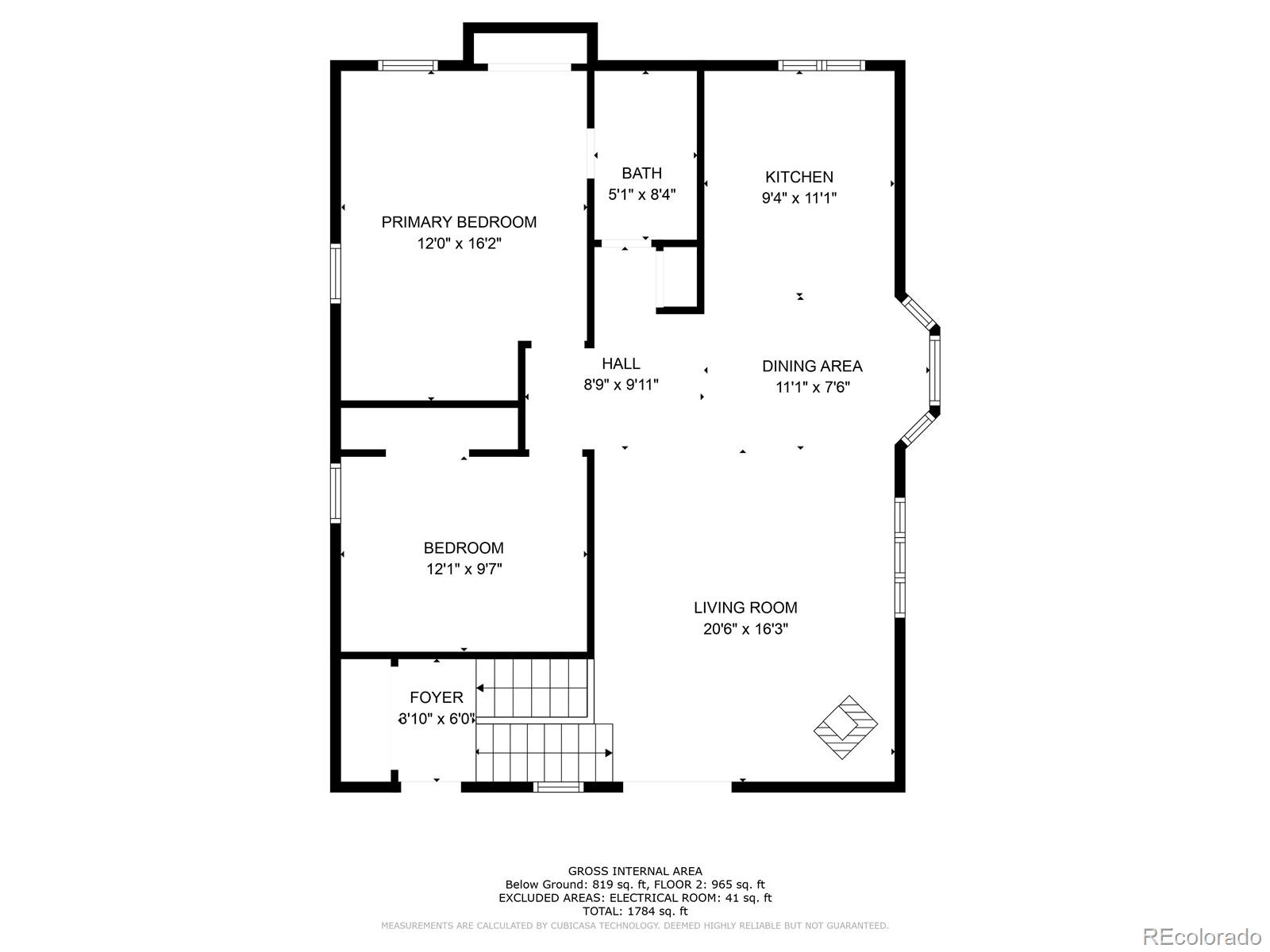 MLS Image #48 for 32252  steven way,conifer, Colorado