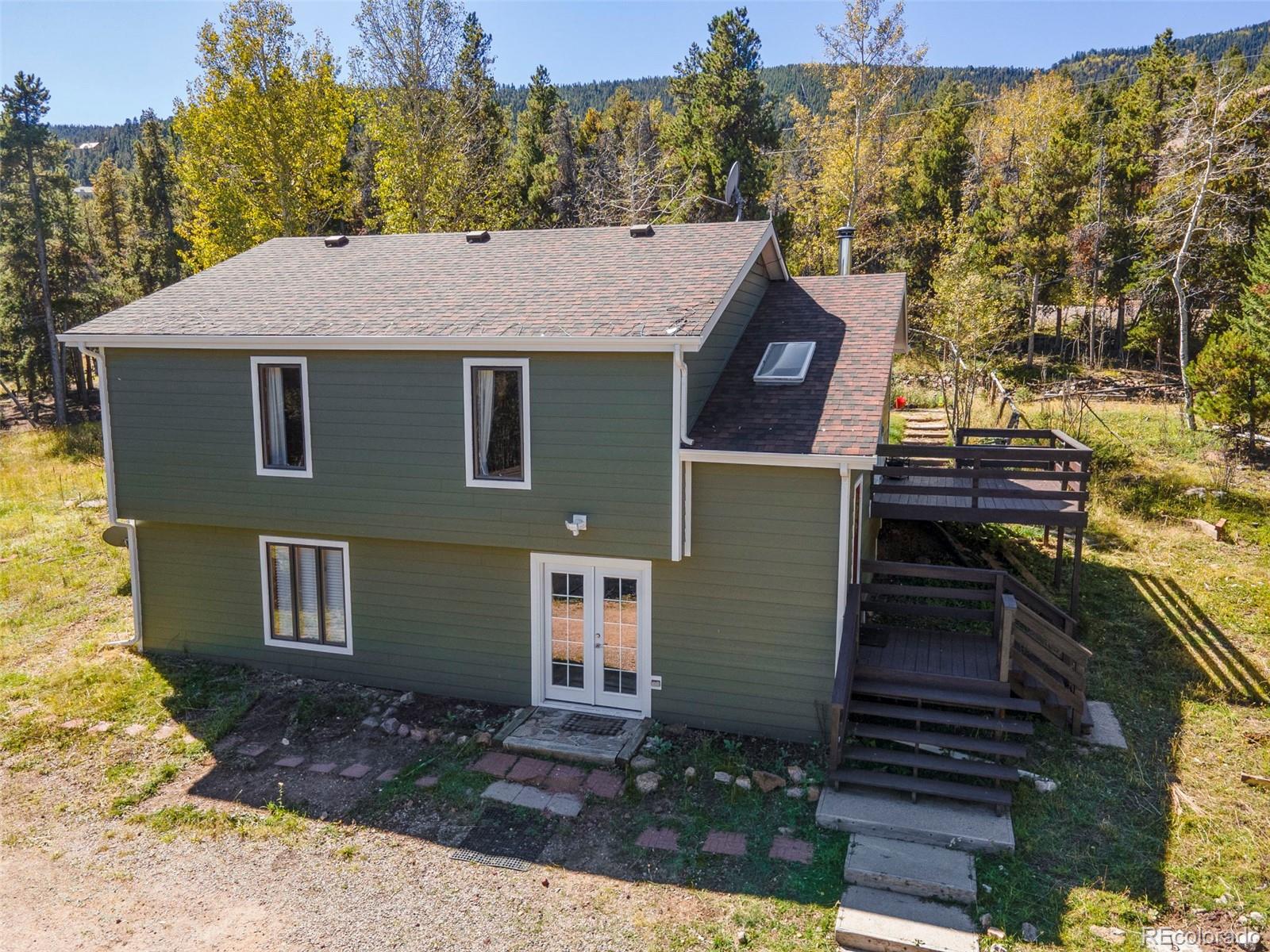 MLS Image #9 for 32252  steven way,conifer, Colorado