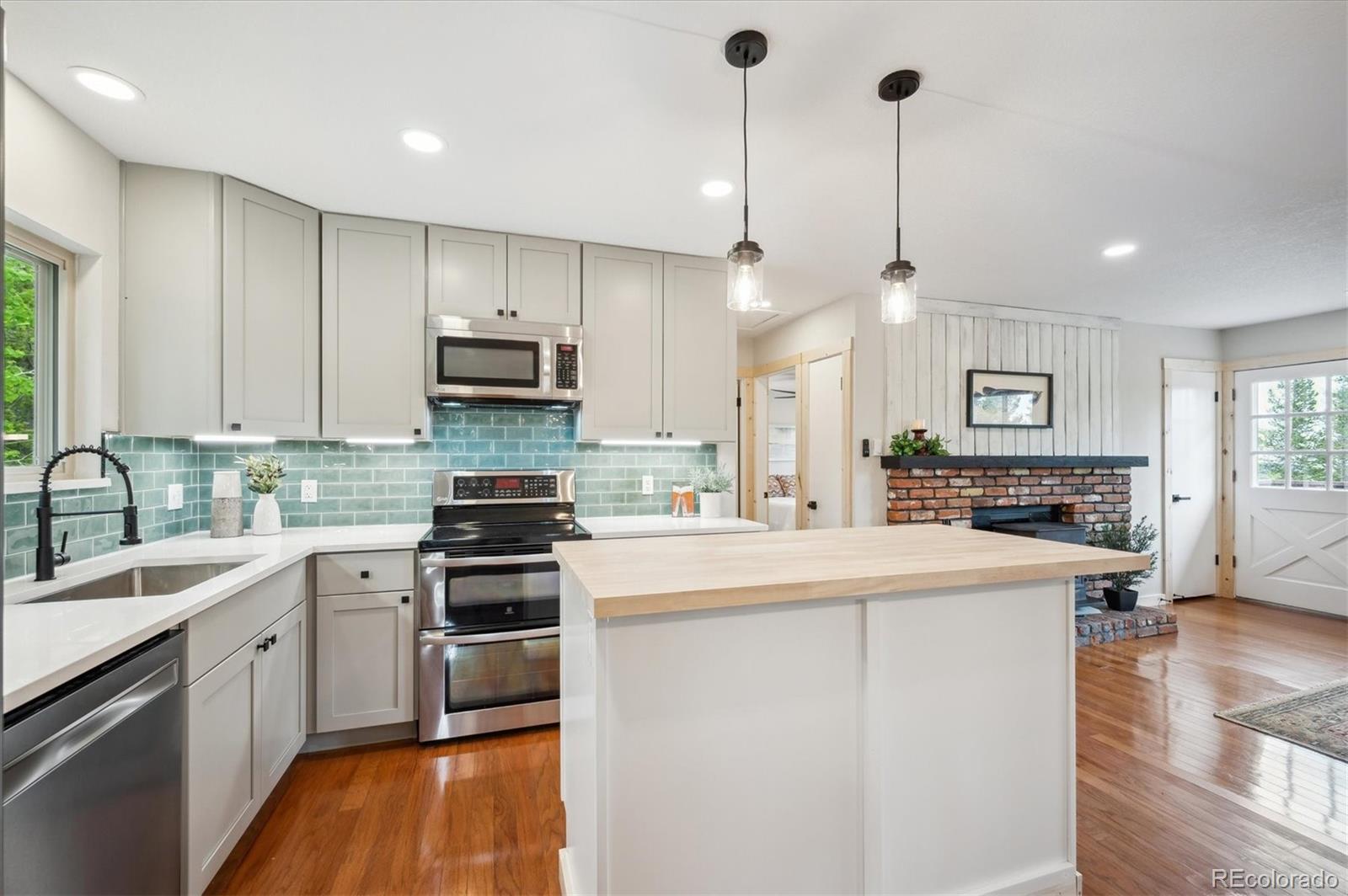 MLS Image #11 for 11457  nancys drive,conifer, Colorado