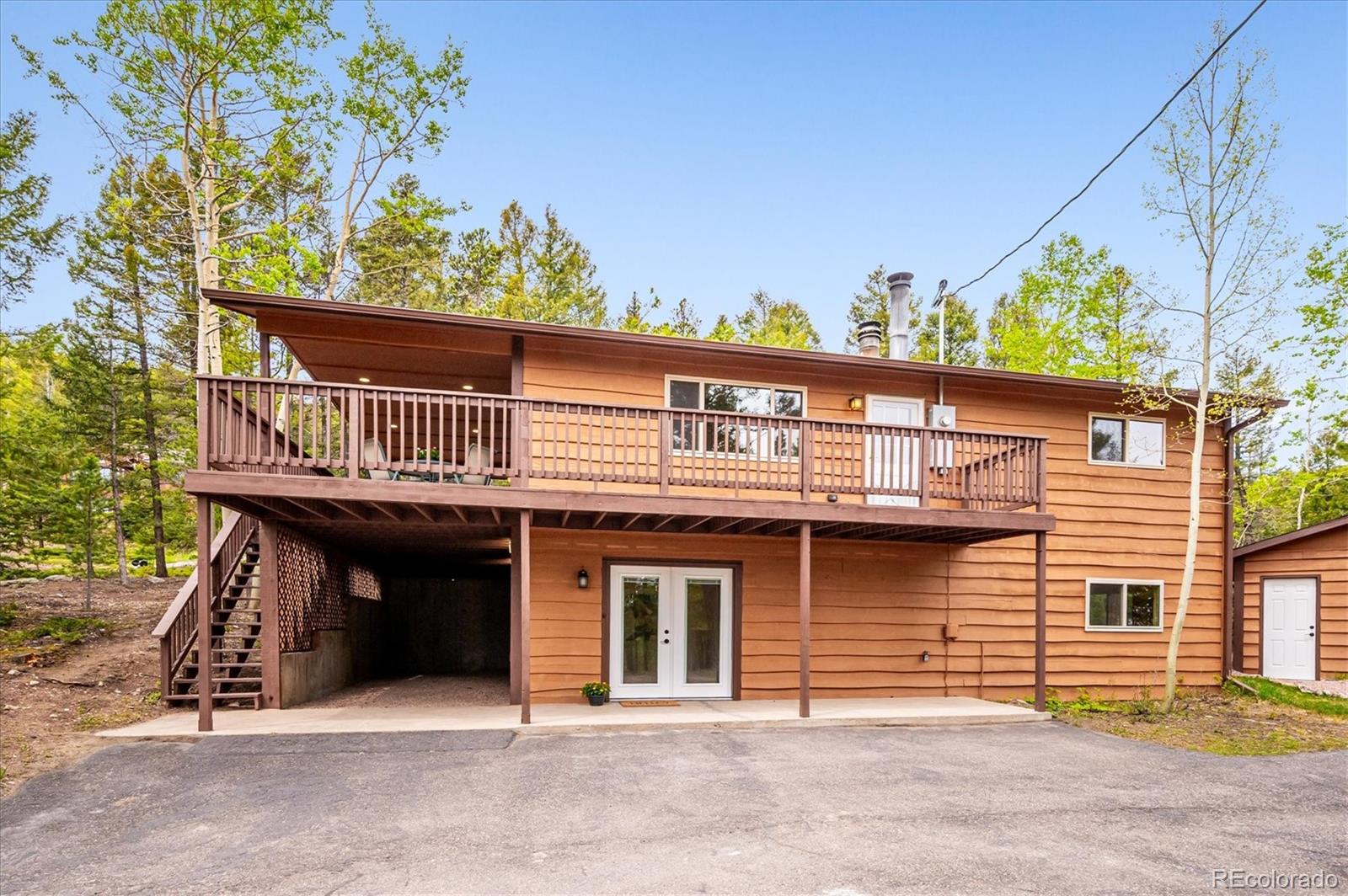 MLS Image #17 for 11457  nancys drive,conifer, Colorado