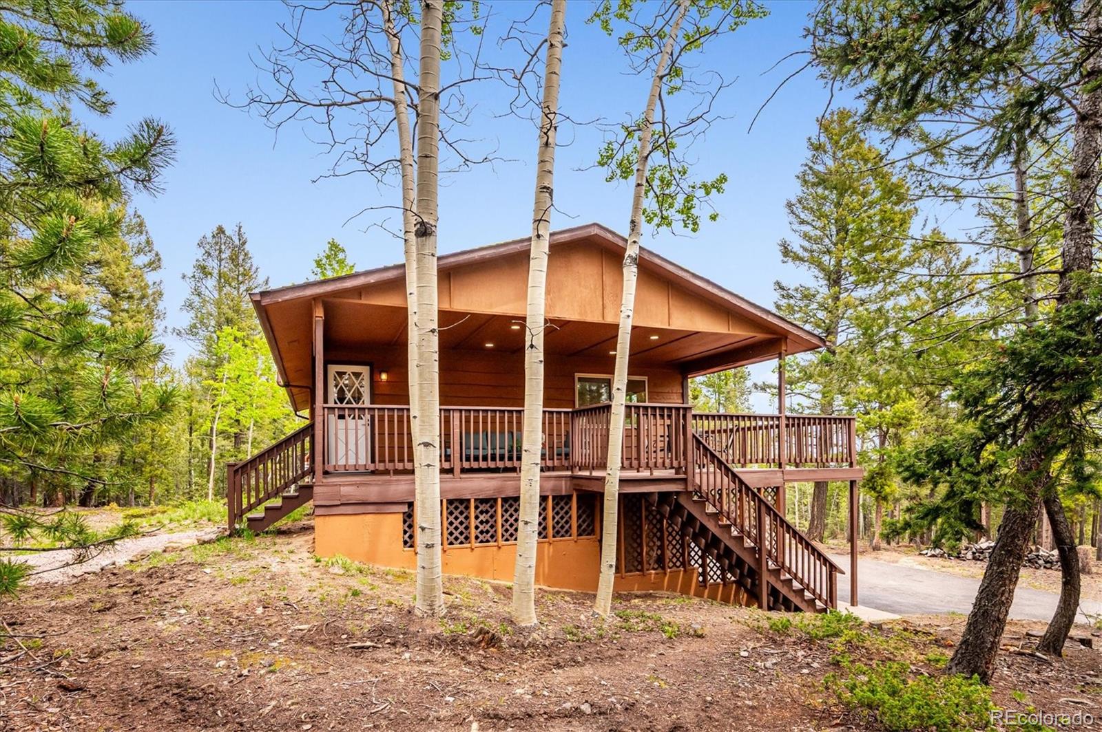 MLS Image #19 for 11457  nancys drive,conifer, Colorado