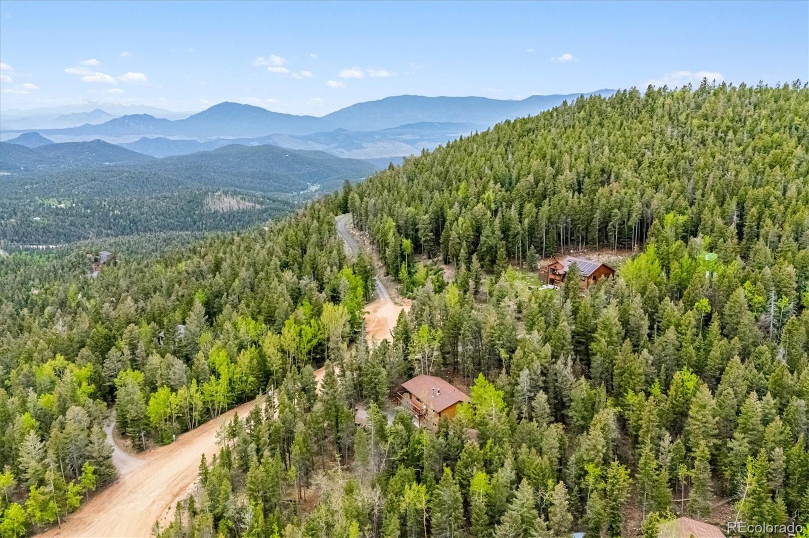 MLS Image #2 for 11457  nancys drive,conifer, Colorado