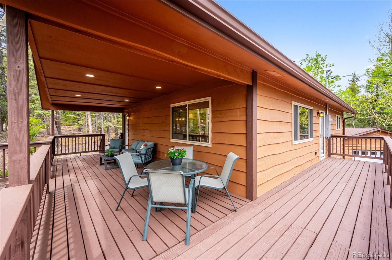 MLS Image #21 for 11457  nancys drive,conifer, Colorado