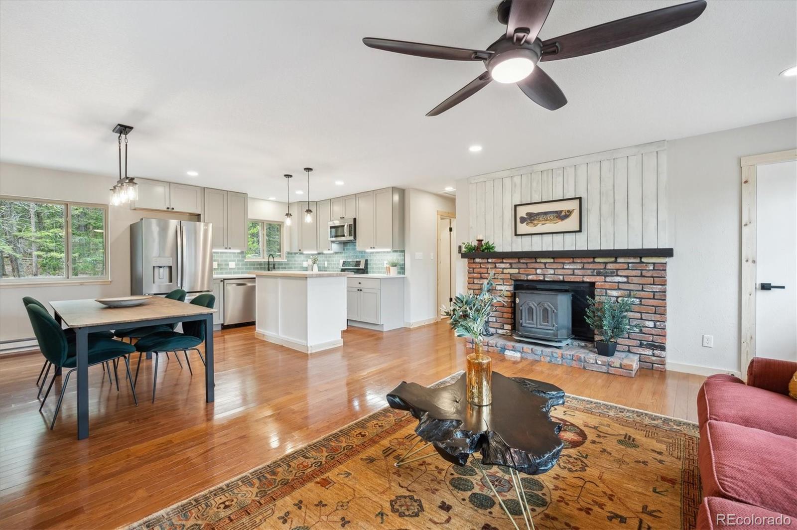 MLS Image #3 for 11457  nancys drive,conifer, Colorado