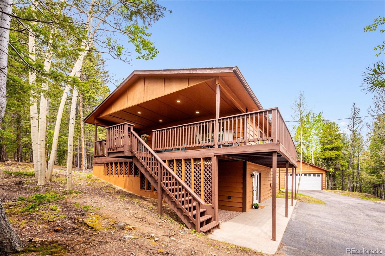 MLS Image #34 for 11457  nancys drive,conifer, Colorado