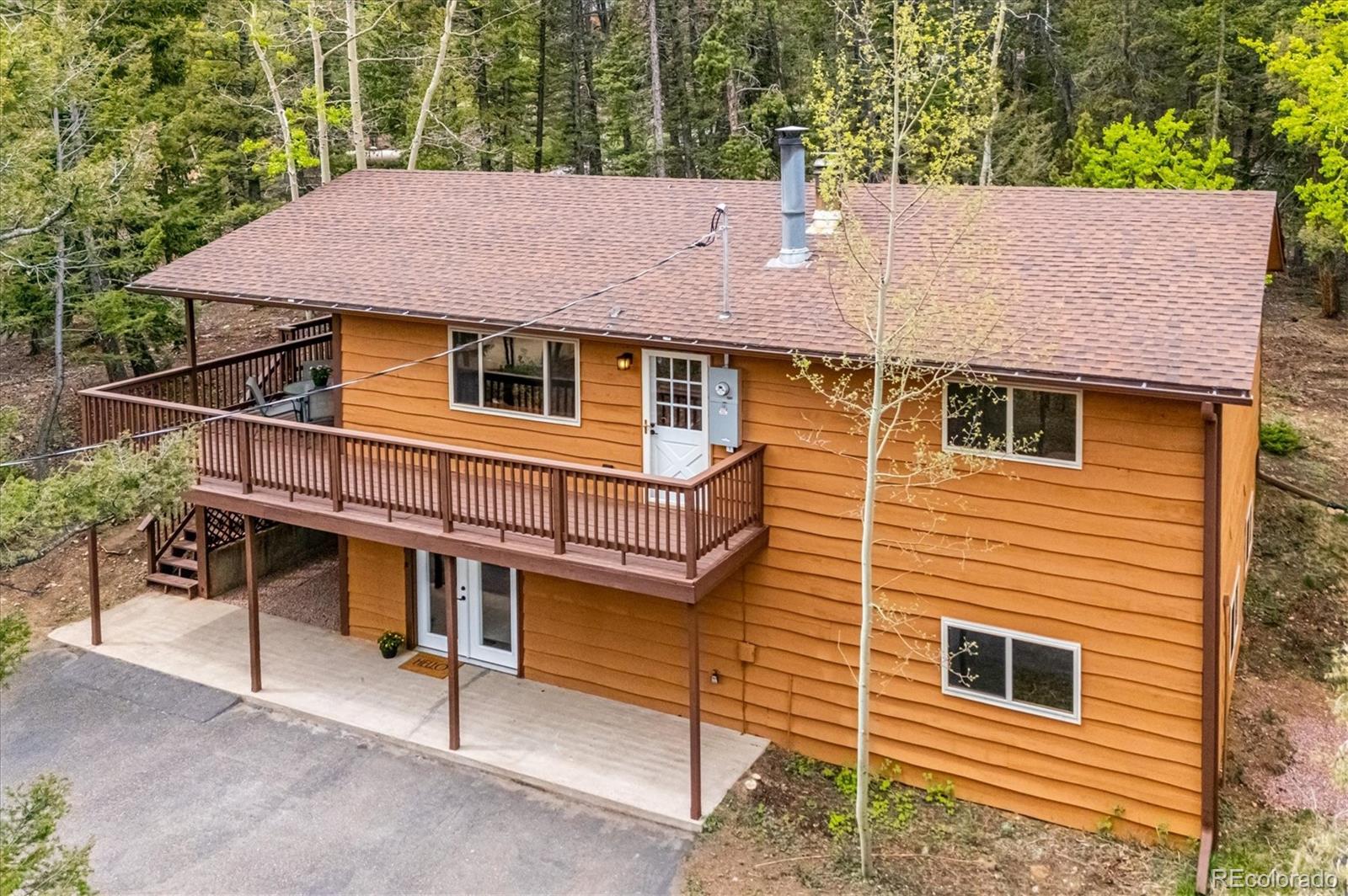 MLS Image #38 for 11457  nancys drive,conifer, Colorado