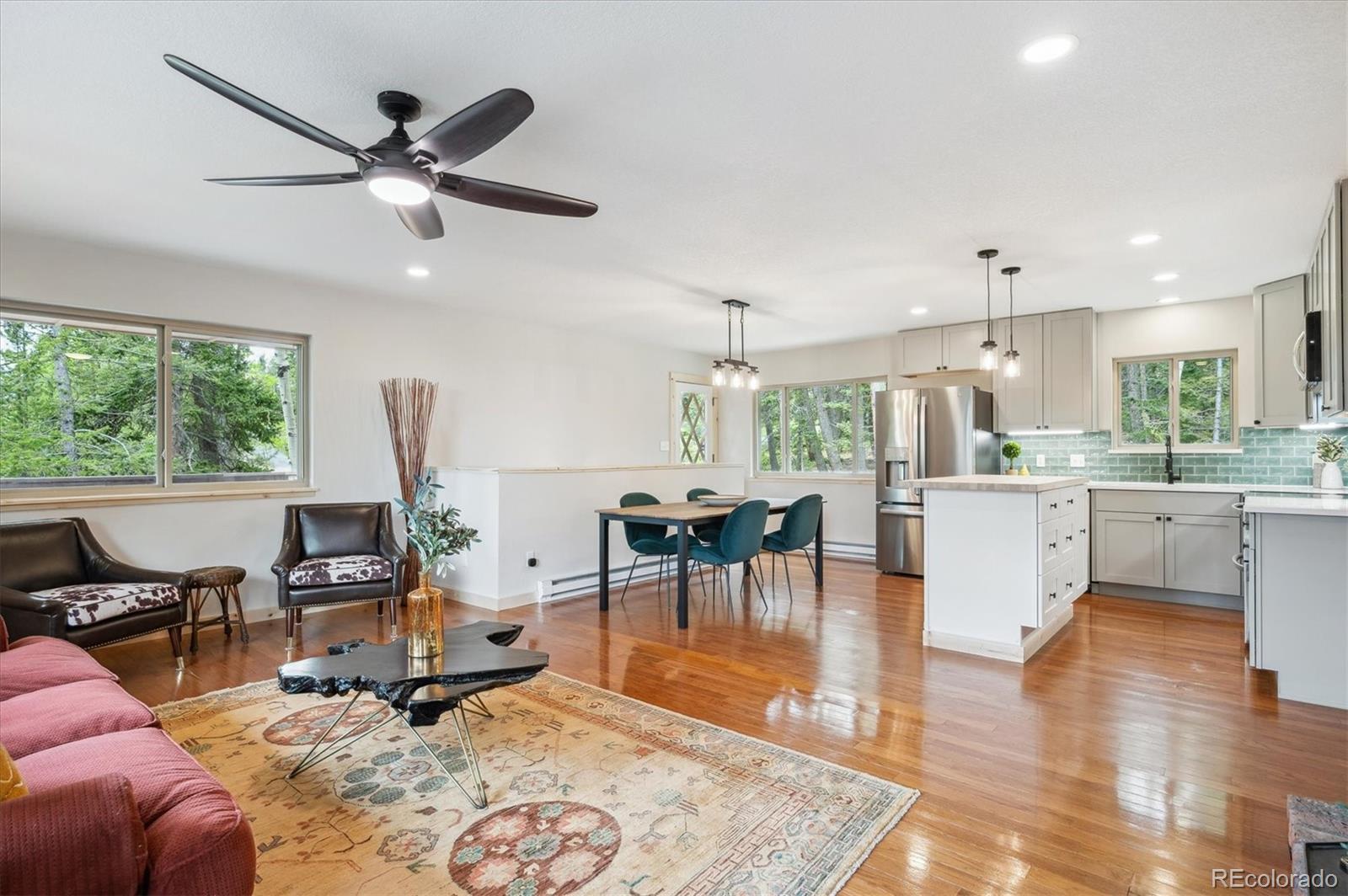 MLS Image #4 for 11457  nancys drive,conifer, Colorado
