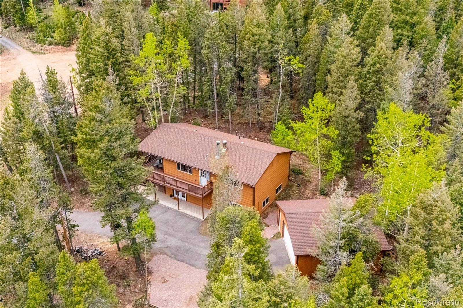 MLS Image #41 for 11457  nancys drive,conifer, Colorado