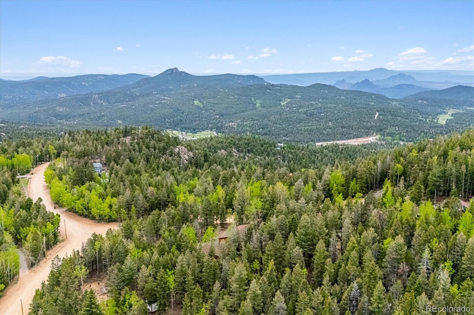 MLS Image #42 for 11457  nancys drive,conifer, Colorado