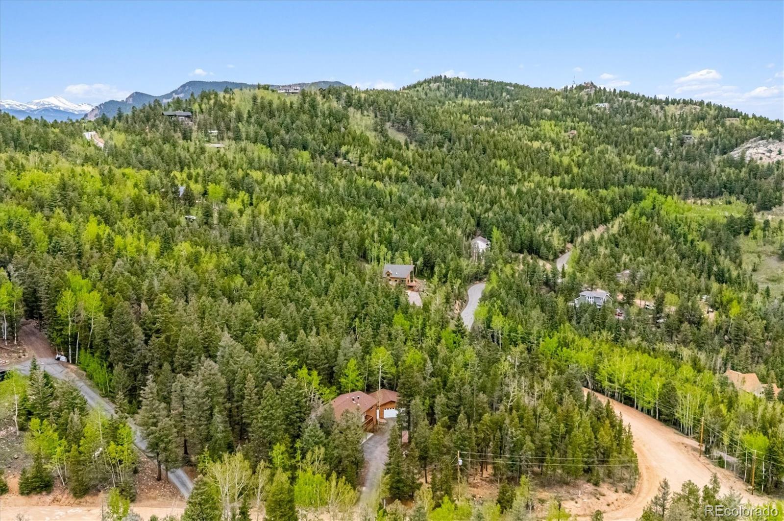 MLS Image #43 for 11457  nancys drive,conifer, Colorado