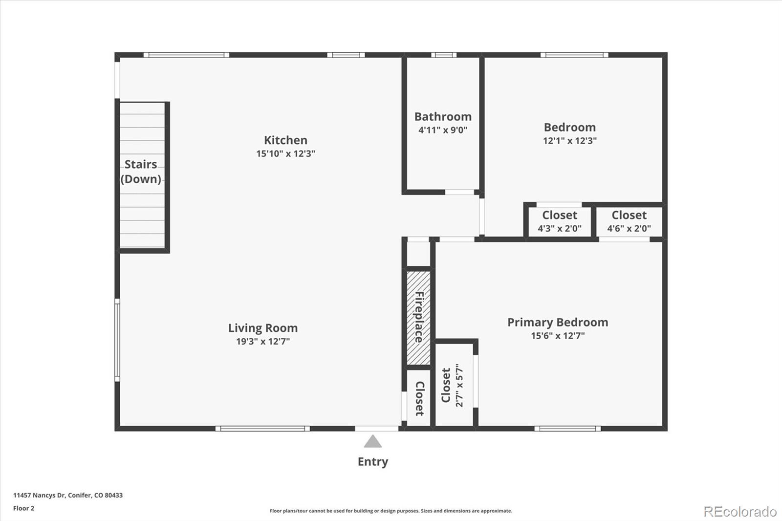 MLS Image #44 for 11457  nancys drive,conifer, Colorado