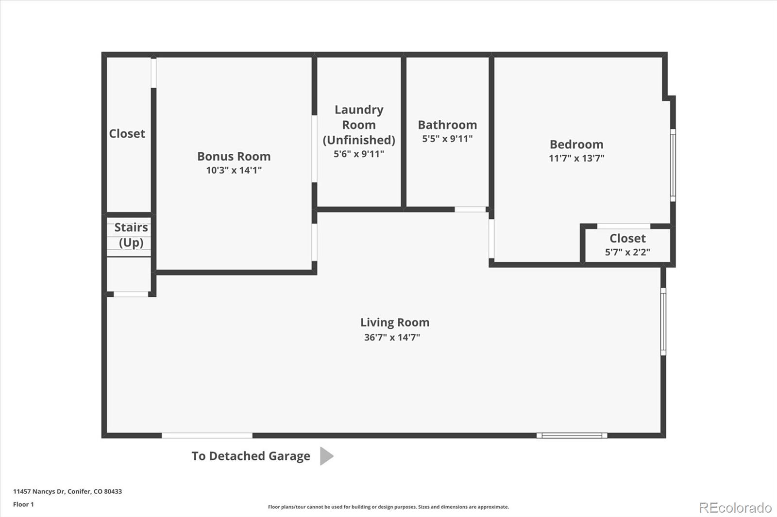 MLS Image #45 for 11457  nancys drive,conifer, Colorado