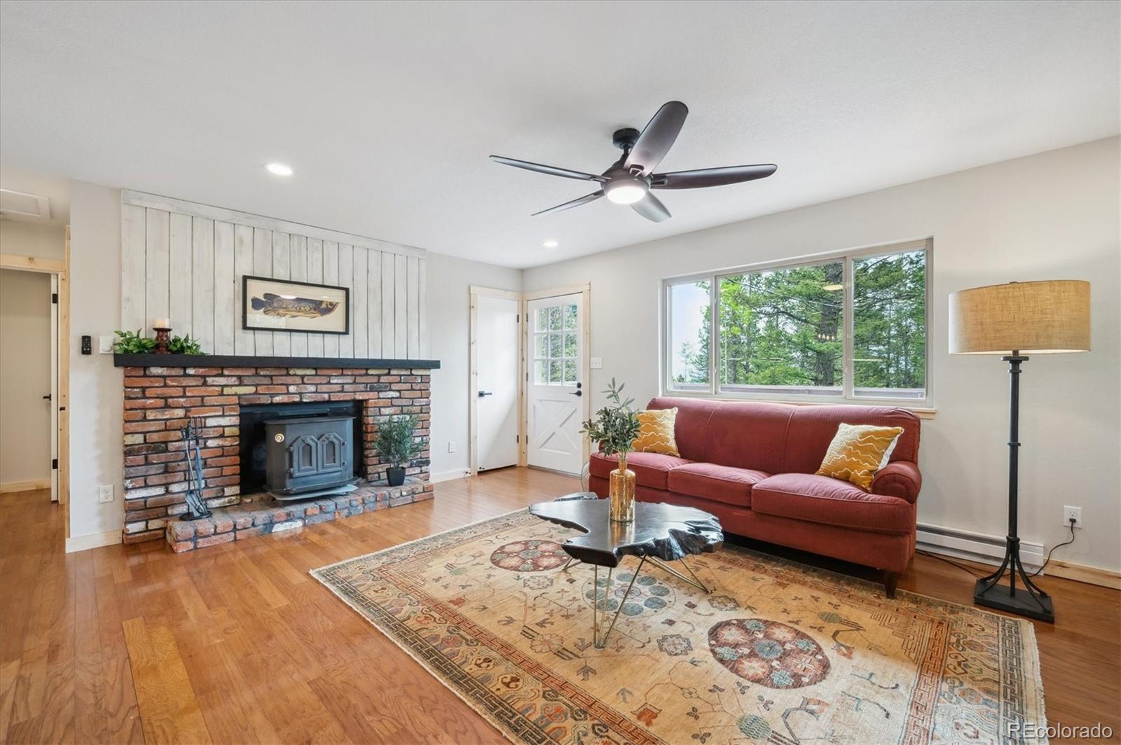 MLS Image #5 for 11457  nancys drive,conifer, Colorado