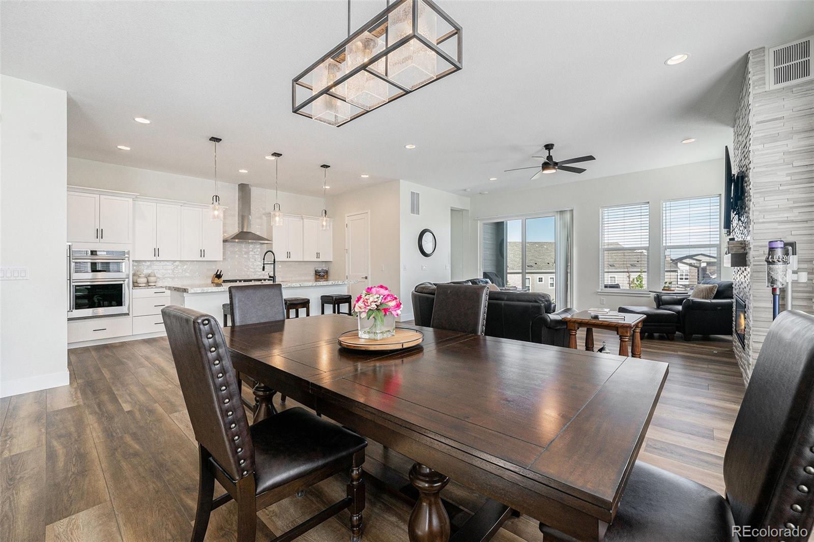 MLS Image #10 for 7169  canyon sky trail,castle pines, Colorado