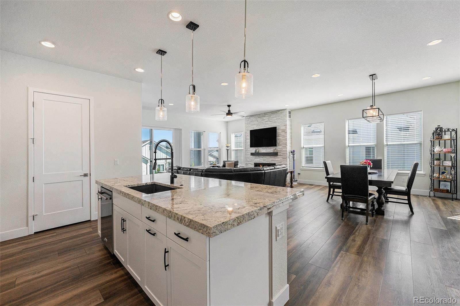MLS Image #11 for 7169  canyon sky trail,castle pines, Colorado
