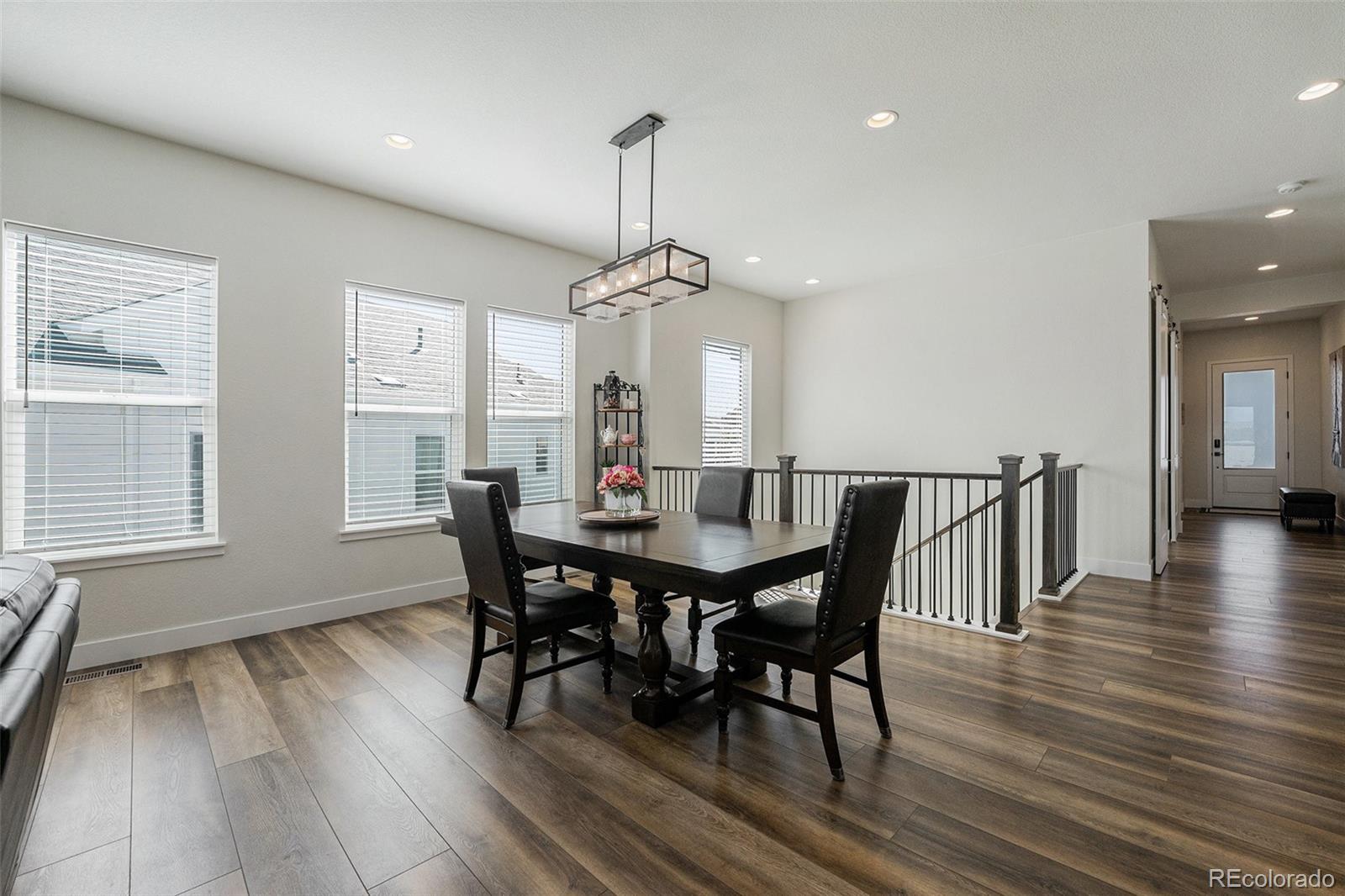 MLS Image #12 for 7169  canyon sky trail,castle pines, Colorado