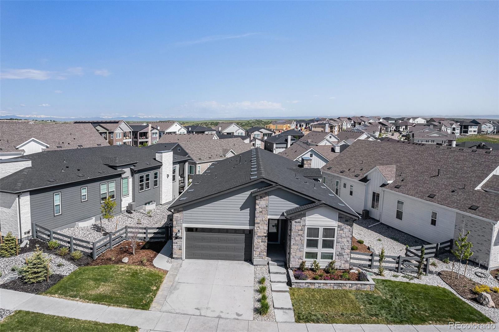MLS Image #25 for 7169  canyon sky trail,castle pines, Colorado