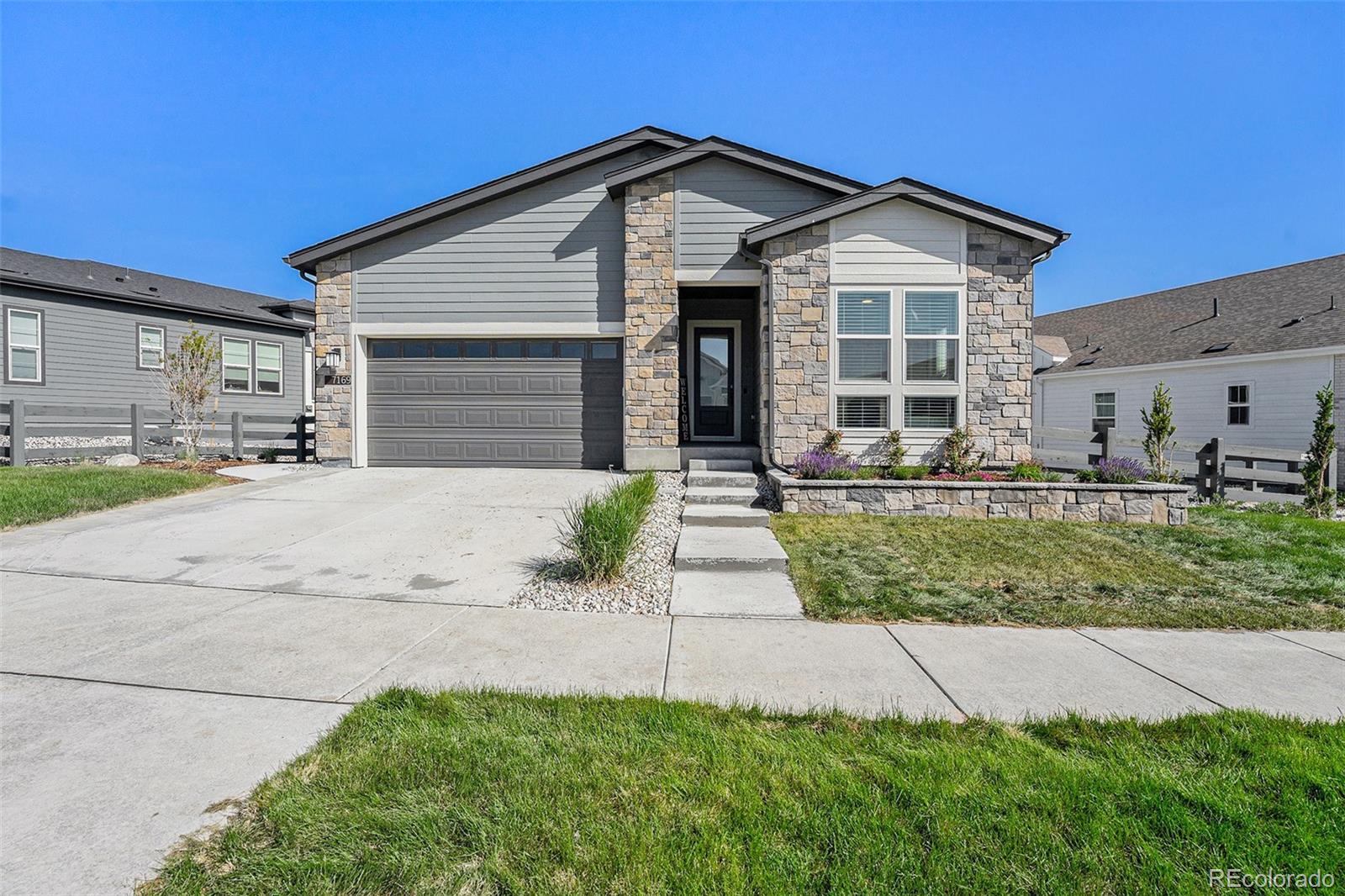 MLS Image #26 for 7169  canyon sky trail,castle pines, Colorado