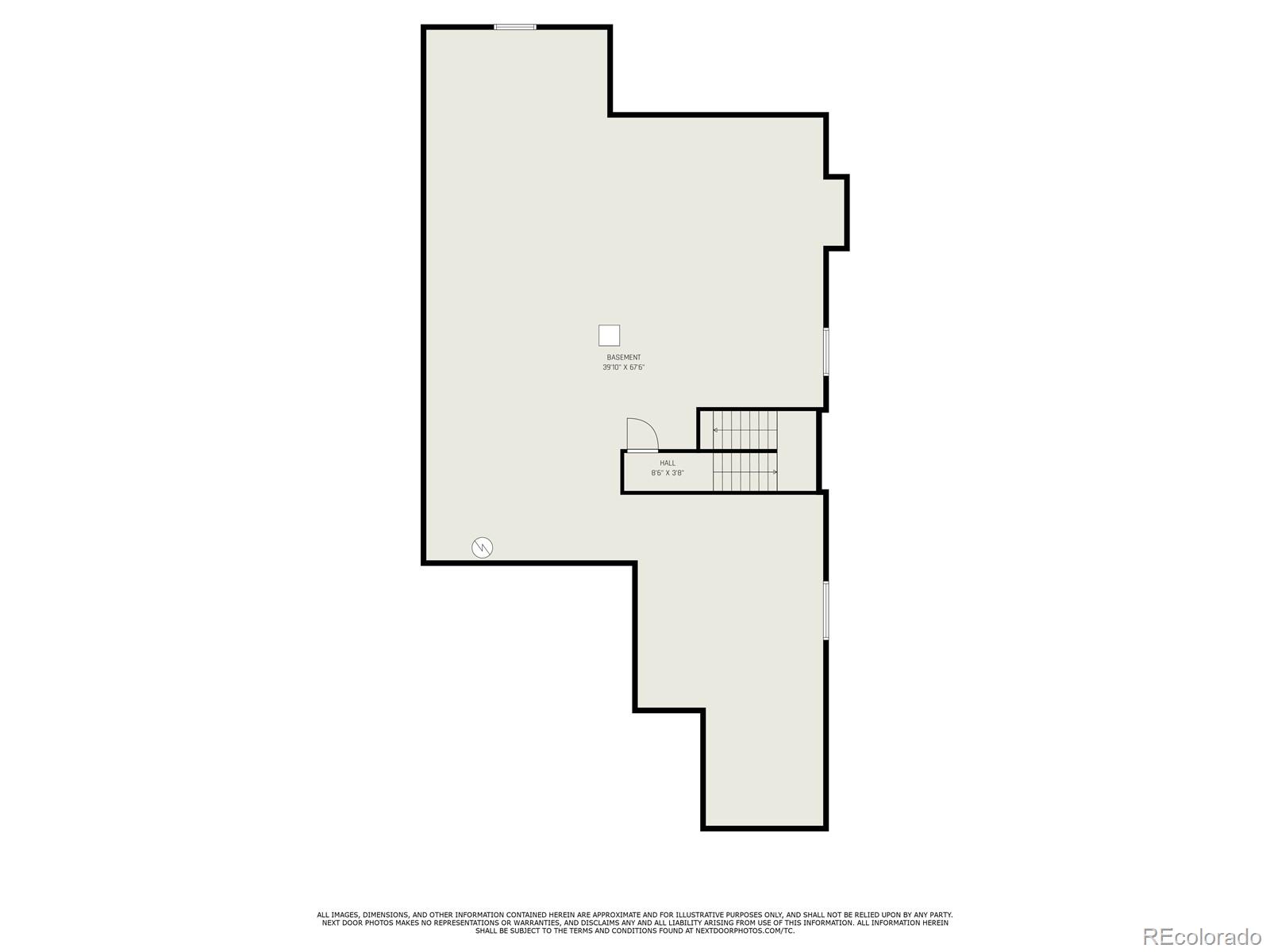 MLS Image #27 for 7169  canyon sky trail,castle pines, Colorado