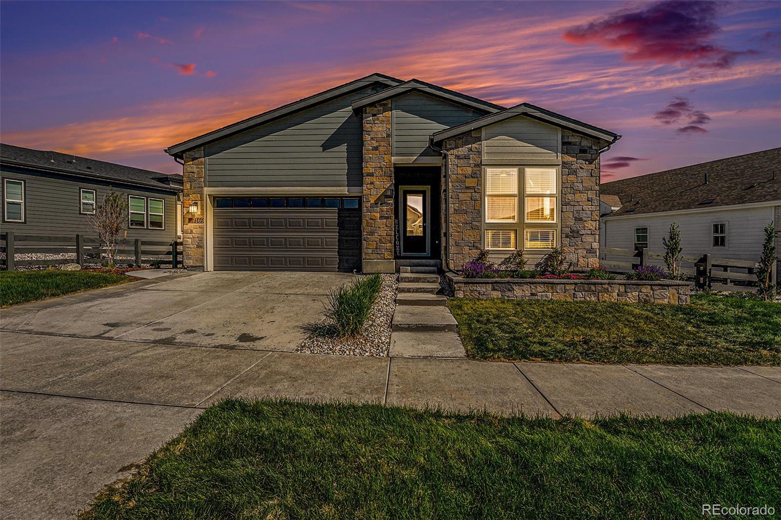 MLS Image #29 for 7169  canyon sky trail,castle pines, Colorado