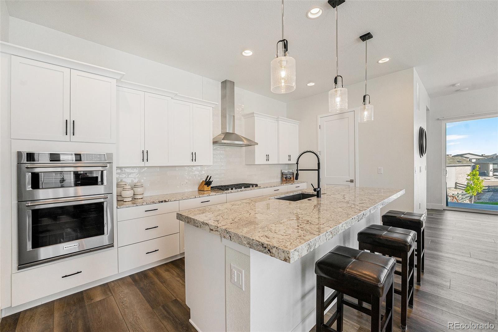 MLS Image #3 for 7169  canyon sky trail,castle pines, Colorado
