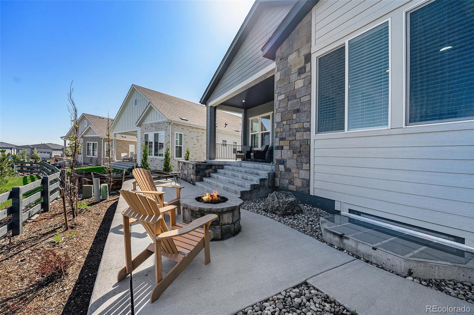 MLS Image #8 for 7169  canyon sky trail,castle pines, Colorado
